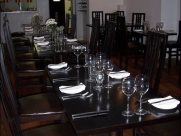 Whites Restaurant - 12a, North Bar Without, Beverley, East Yorkshire, HU17 7AB - 01482 866121